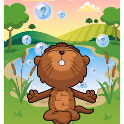 Gifted Gopher #12020