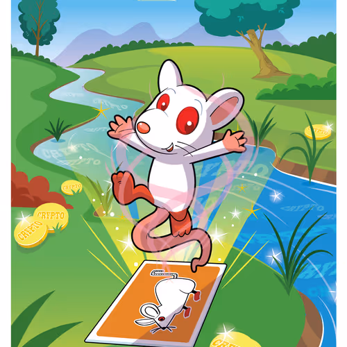 Veefriends Series 2