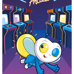Fly Firefly #22980
