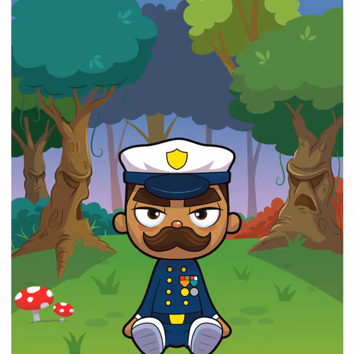 Veefriends Series 2