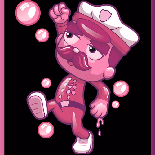 Veefriends Series 2