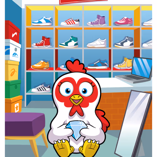 Veefriends Series 2