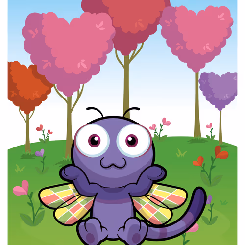Veefriends Series 2