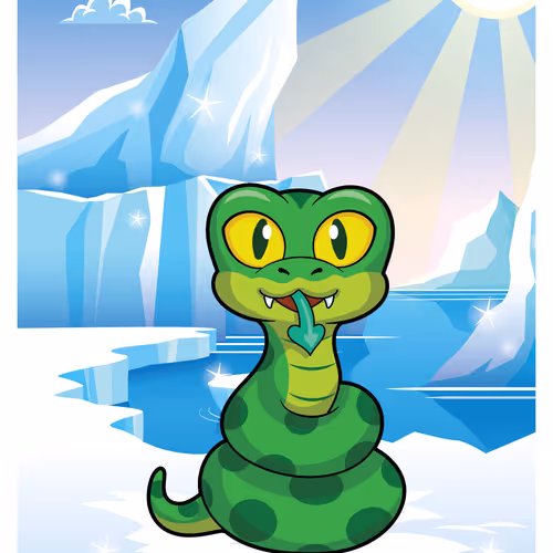 Steadfast Snake #44056