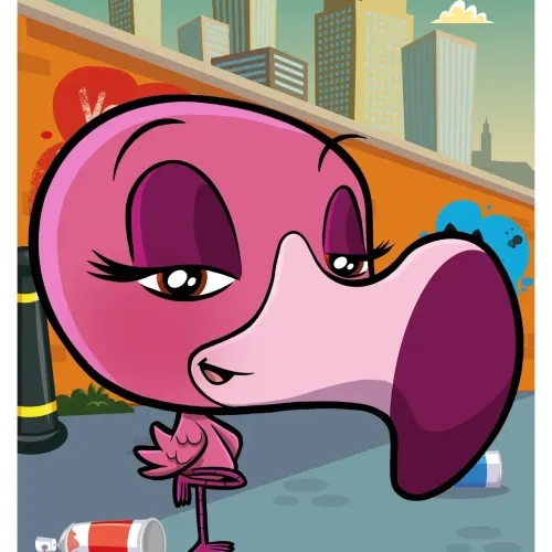 Veefriends Series 2