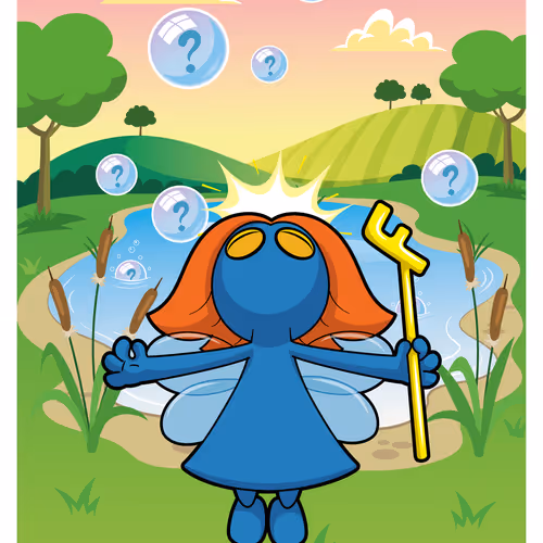 Veefriends Series 2