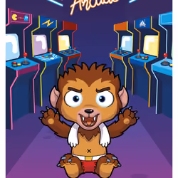 Well-Connected Werewolf #45508