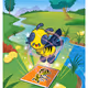 Wise Wasp #9979