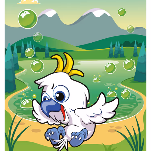 Veefriends Series 2