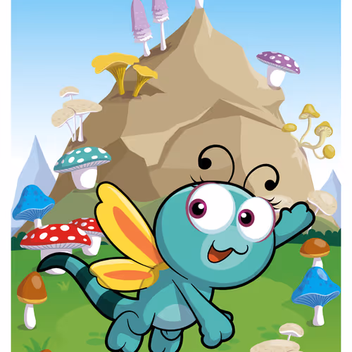 Veefriends Series 2