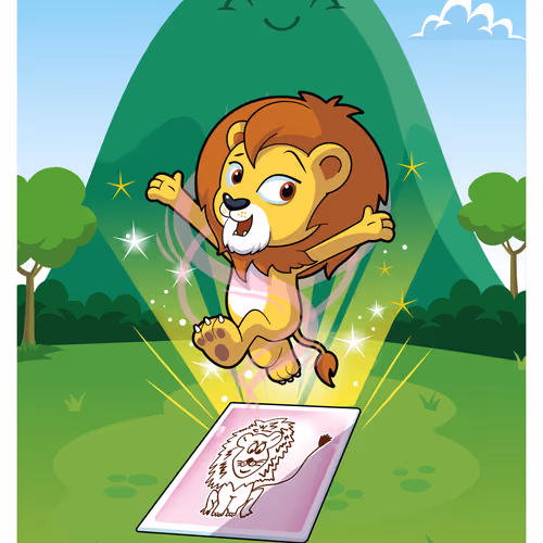 Veefriends Series 2