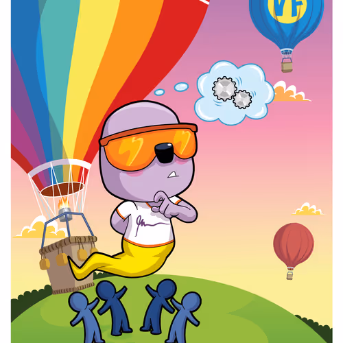 Veefriends Series 2
