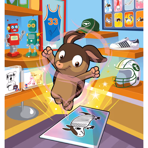 Veefriends Series 2