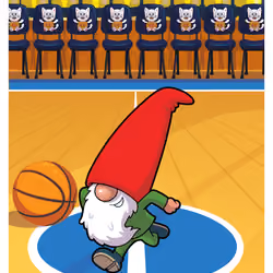 Knowing Gnome #36109