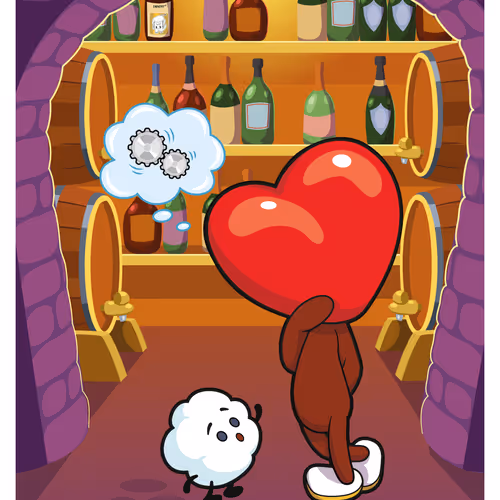 Veefriends Series 2