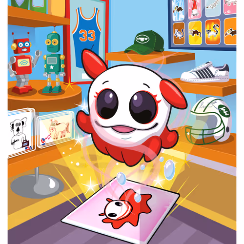 Veefriends Series 2