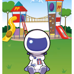 Adventurous Astronaut #47454