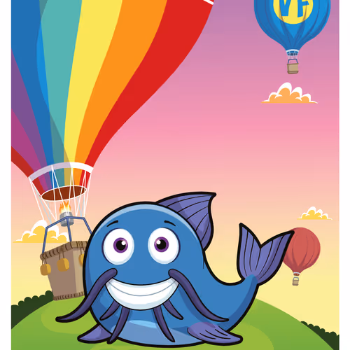 Compassionate Catfish #48656