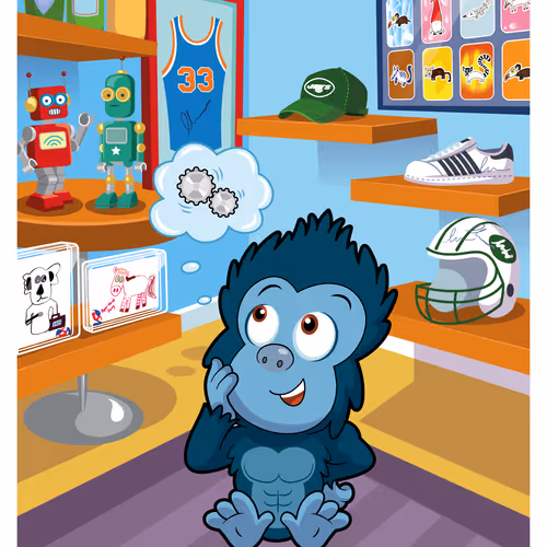 Veefriends Series 2