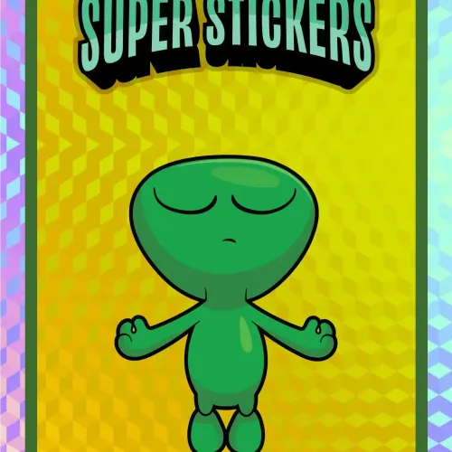 Veefriends Series 2