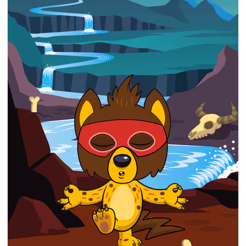 Veefriends Series 2