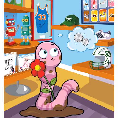 Veefriends Series 2