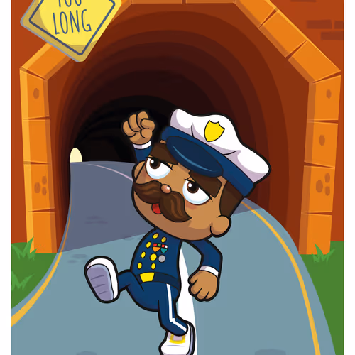 Arbitraging Admiral #44405