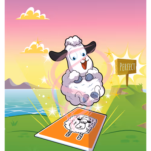 Veefriends Series 2