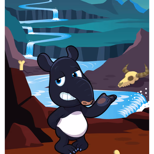 Veefriends Series 2