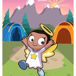 Ambitious Angel #13127