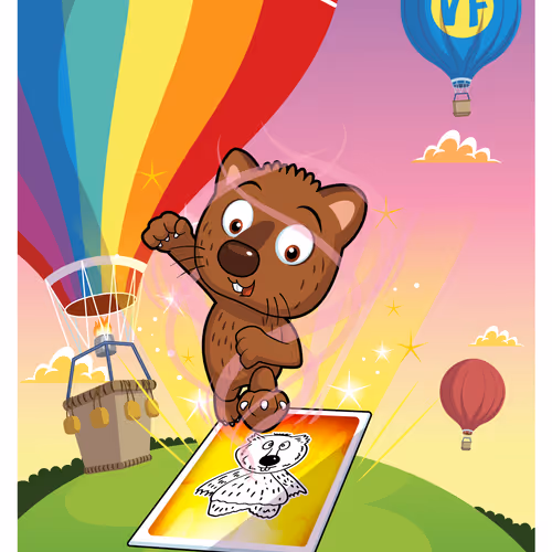 Veefriends Series 2