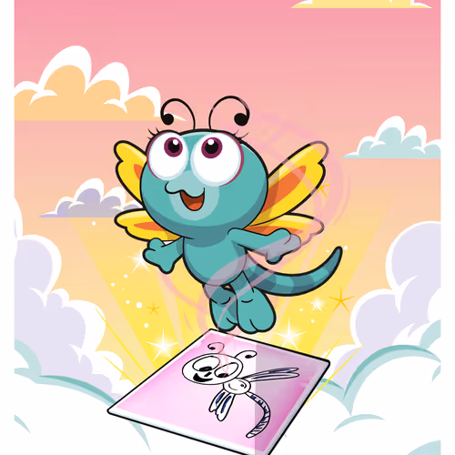 Veefriends Series 2