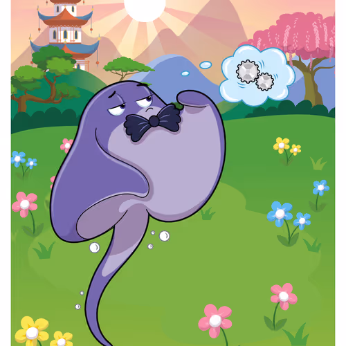 Veefriends Series 2