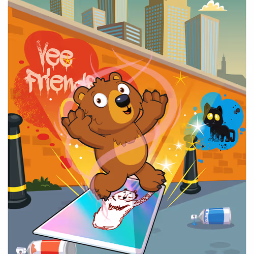Veefriends Series 2
