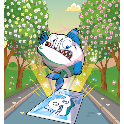Veefriends Series 2