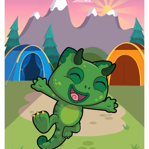 Veefriends Series 2