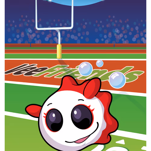 Veefriends Series 2