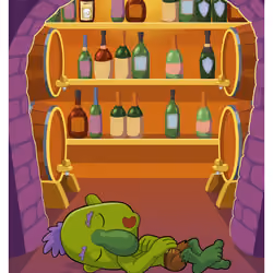 Tidy Troll #13620