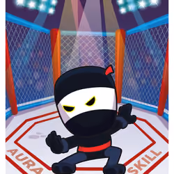Notorious Ninja #52293