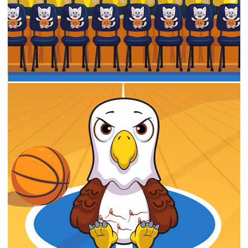 Eager Eagle #14567