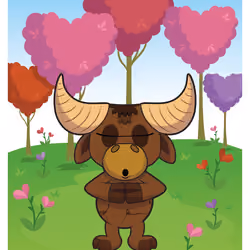 O.G. Ox #22492