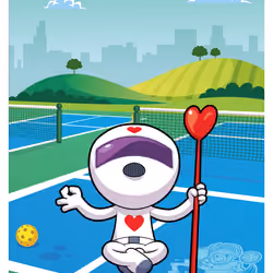 Heart-Trooper #26553