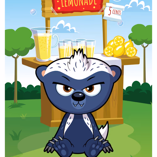 Veefriends Series 2