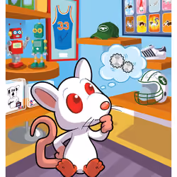 Reliable Rat #46334