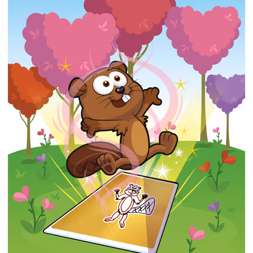 Veefriends Series 2