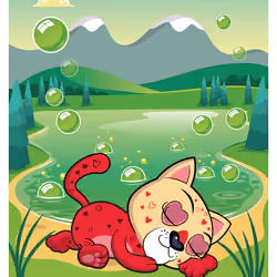 Juicy Jaguar #15285