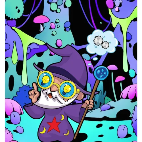 Veefriends Series 2