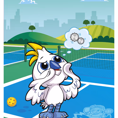 Veefriends Series 2