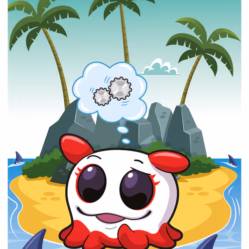 Veefriends Series 2