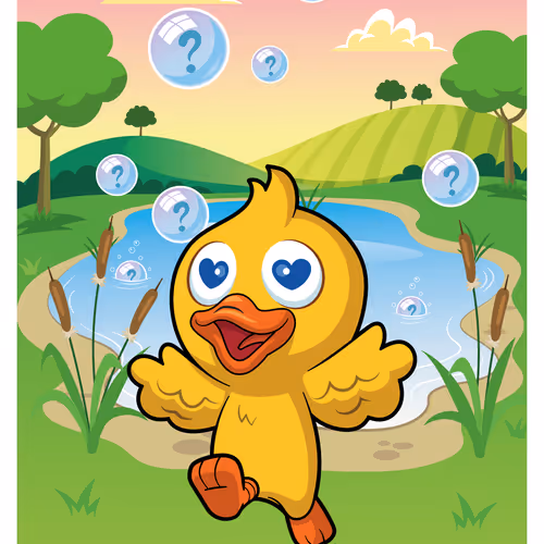 Decisive Duck #42614